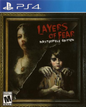 LAYERS OF FEAR MASTERPIECE EDITION (LIMITED RUN GAMES) (usagé)