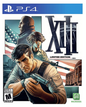 XIII LIMITED EDITION STEELBOOK (usagé)