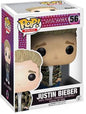 POP JUSTIN BIEBER 56 - JUSTIN BIEBER (usagé)
