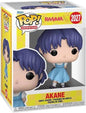 POP RANMA 1/2 2027 - AKANE