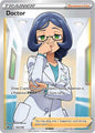 DOCTOR 190/198 (POKEMONCHILING RIEGN)
