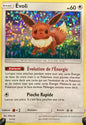 ÉVOLI 11/12 [FR] (POKEMON MCDONALD) (usagé)
