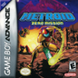 METROID ZERO MISSION (COMPLETE IN BOX)