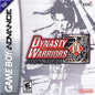 DYNASTY WARRIORS ADVANCE (COMPLETE IN BOX)