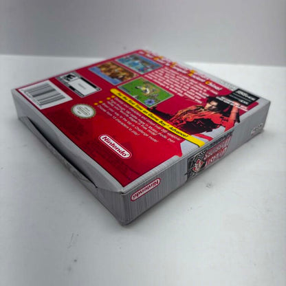 DYNASTY WARRIORS ADVANCE (COMPLETE IN BOX) (usagé)