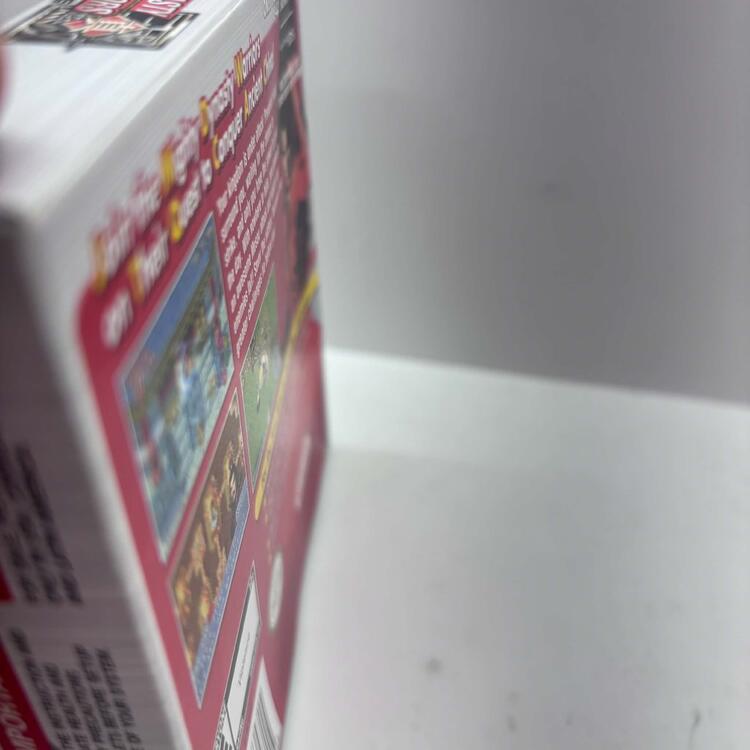 DYNASTY WARRIORS ADVANCE (COMPLETE IN BOX) (usagé)