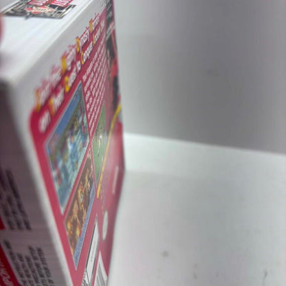 DYNASTY WARRIORS ADVANCE (COMPLETE IN BOX) (usagé)