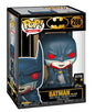 POP BATMAN 286 - BATMAN RED RAIN