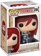 POP FAIRYTAIL 284 - ERZA SCARLET