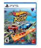 HOT WHEELS INFINITE RUSH (usagé)