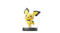 AMIIBO PICHU (SUPER SMASH SERIES) (usagé)