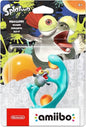 AMIIBO SMALLFRY (SPLATOON 3)