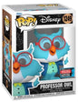 POP DISNEY 1249 - PROFESSOR OWL (2022 FALL CONVENTION LIMITED EDITION)