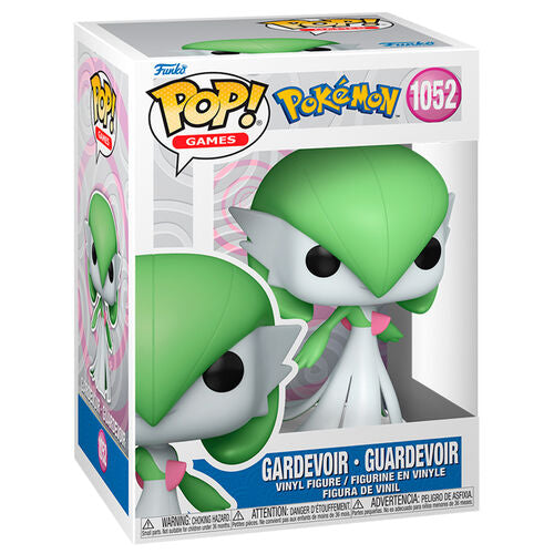 POP POKEMON 1052 - GARDEVOIR