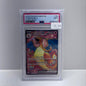 (GRADED) CHARIZARD EX 183/165 [PSA 9] (POKEMON 151)