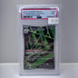 (GRADED) TEAM ROCKETT'S SPIDOPS 187/182 [PSA 9] (POKEMON DESTINED RIVALS)