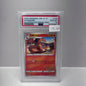 (GRADED) CHARIZARD 143/S-P [JAP] [PSA 10 GEM MINT] (POKEMON JAPANESE PROMO) (usagé)