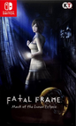 FATAL FRAME MASK OF THE LUNAR ECLIPSE (ASIA EDITION)
