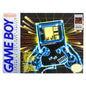 GAMEBOY GREY TETRIS BUNDLE (COMPLETE IN BOX)