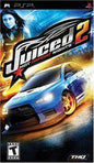 JUICED 2 HOT IMPORT NIGHTS (COMPLETE IN BOX)