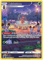 KRICKETUNE GG02/GG70 (POKEMON CROWN ZENITH)