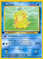 PSYDUCK 65/82 [1ST ED] (POKEMON TEAM ROCKET) (usagé)