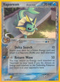 VAPOREON 18/113 (POKEMON DELTA SPECIES)