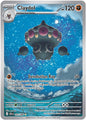 CLAYDOL 092/086 (POKEMON CHAOS RISING)