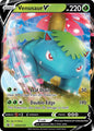 VENUSAUR V SWSH100 [BLACK STAR PROMO] (POKEMON SWORD & SHIELD)
