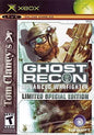 TOM CLANCY'S GHOST RECON ADVANCED WARFIGHTER LIMITED SPECIAL EDITION (COMPLETE IN BOX) (usagé)
