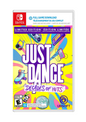 JUST DANCE DECADES OF HITS LIMITED EDITION (usagé)
