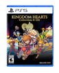 KINGDOM HEARTS COLLECTION I-III