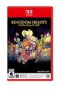 KINGDOM HEARTS COLLECTION I-III (usagé)