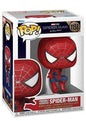 POP SPIDER-MAN NO WAY HOME 1158 - FRIENDLY NEIGHBORHOOD SPIDER-MAN (usagé)