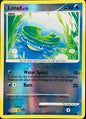 LOTAD LV.13 92/132 (POKEMON SECRET  WONDERS) (usagé)