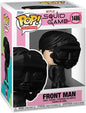 POP SQUID GAME 1486 - FRONT MAN