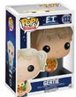 POP E.T. 132 - GERTIE