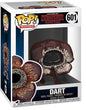 POP STRANGER THINGS 601 - DART