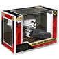 POP STAR WARS 320 - FIRST ORDER TREAD SPEEDER (MOVIE MOMENT) (usagé)
