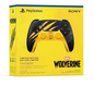 CONTROLLER DUALSENSE WIRELESS MARVEL'S WOLVERINE BATTLE YELLOW (PS5)