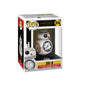 POP STAR WARS 314 - BB-8 (usagé)