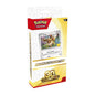 30TH CELEBRATION KNOCKOUT COLLECTION (POKEMON)