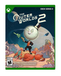 THE OUTER WORLDS 2