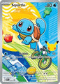 CHARMANDER 038 [BLACK STAR PROMO] (POKEMON FIRST PARTNER)