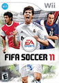 FIFA SOCCER 11 (WITH BOX) (usagé)