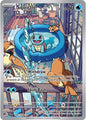 SQUIRTLE 148/142 (POKEMON STELLAR CROWN) (usagé)