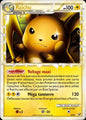RAICHU 83/90 [FR] (POKEMON INDOMPTABLE)