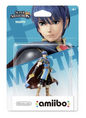 AMIIBO MARTH (SUPER SMASH BROS.) (usagé)