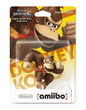 AMIIBO DONKEY KONG (SUPER SMASH BROS.) (usagé)