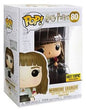 POP HARRY POTTER 80 - HERMIONE GRANGER (HOT TOPIC) (usagé)